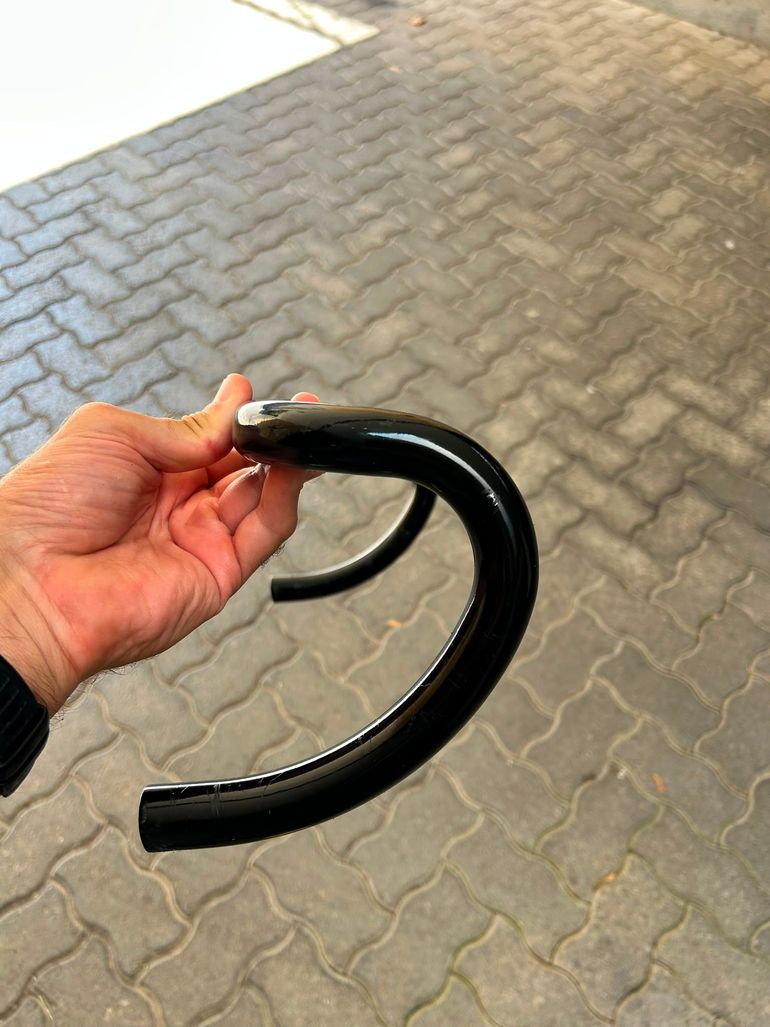 Używany Scor MKII Handlebar bike — zdjęcie 3 z 6