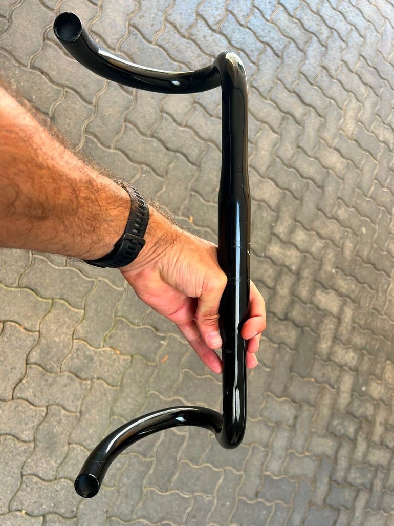 Używany Scor MKII Handlebar bike — zdjęcie 4 z 6