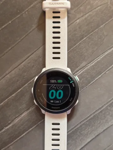 Garmin Forerunner 55 bike d'occasion — image 10 sur 15