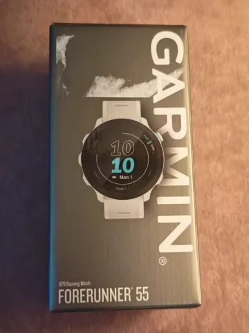 Garmin Forerunner 55 bike d'occasion — image 4 sur 15