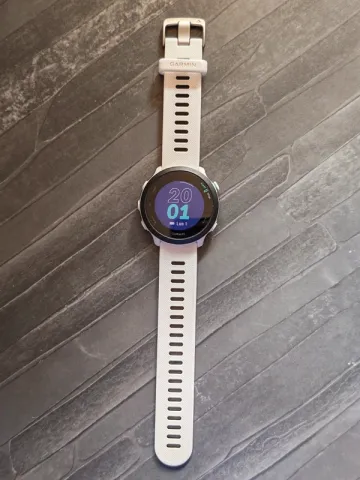 Garmin Forerunner 55 bike d'occasion — image 8 sur 15
