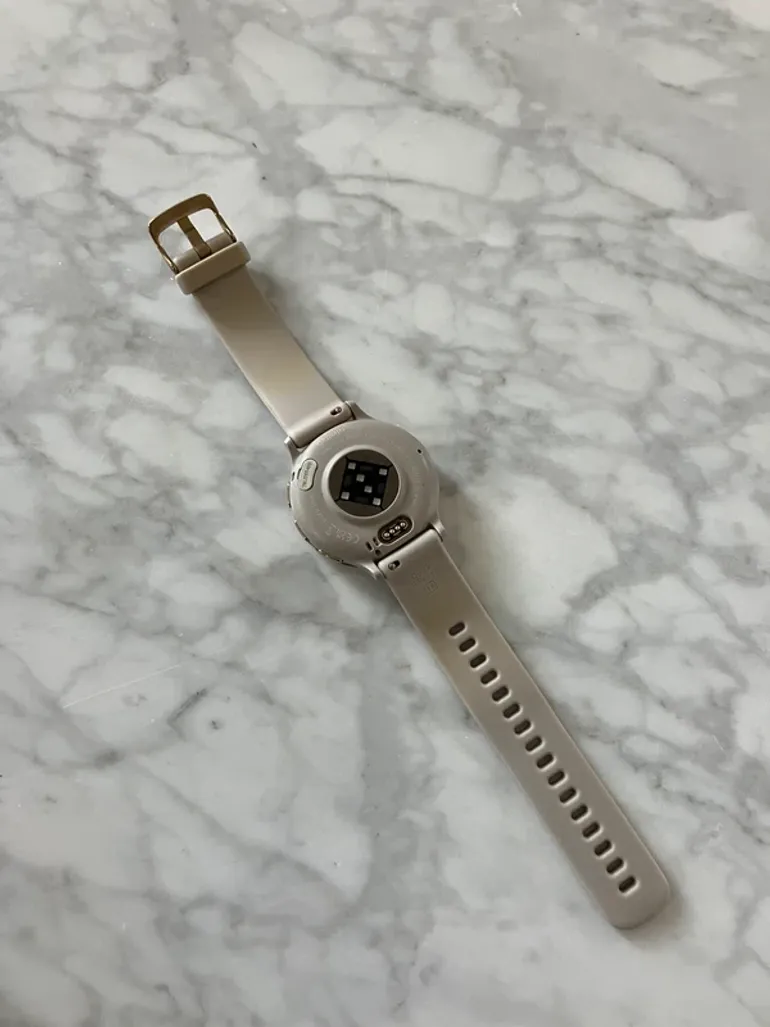 Použité Garmin Venu 3S bike — obrázek 4 z 4