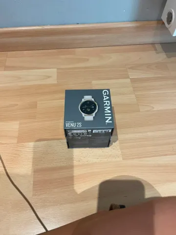 Použité Garmin Venu 2S bike — obrázek 3 z 5
