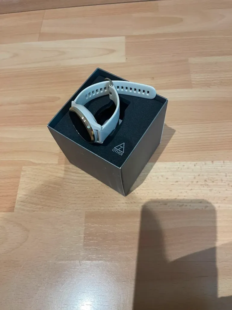 Použité Garmin Venu 2S bike — obrázek 5 z 5