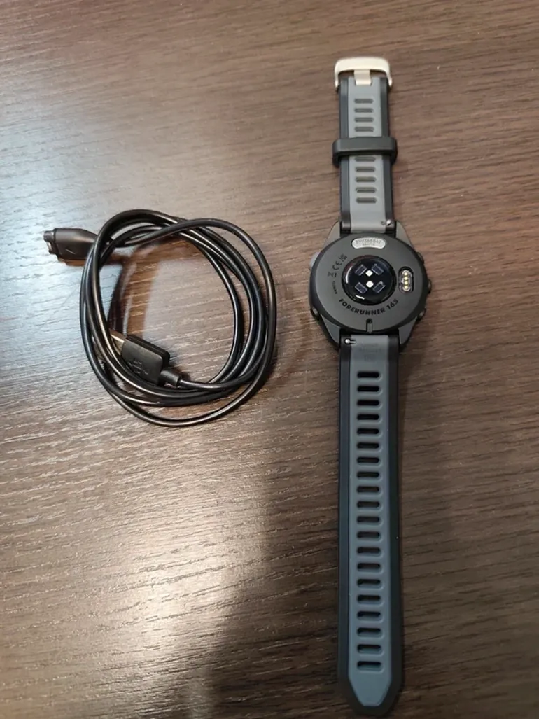 Použité Garmin Forerunner 165 bike — obrázek 3 z 4