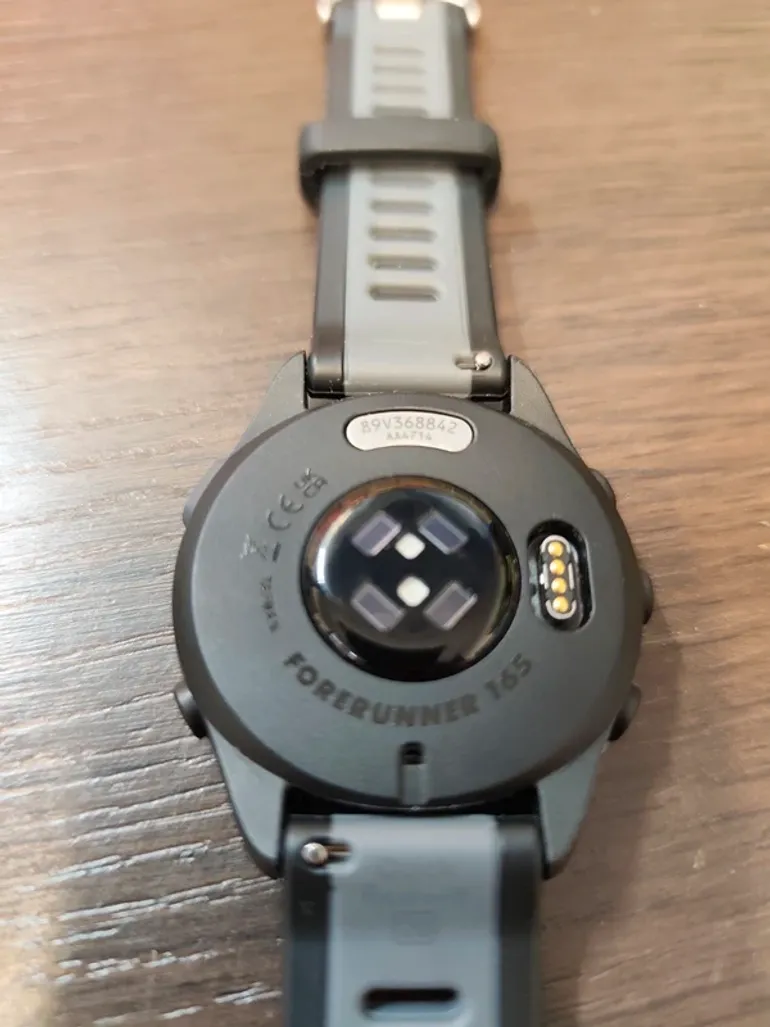 Použité Garmin Forerunner 165 bike — obrázek 4 z 4