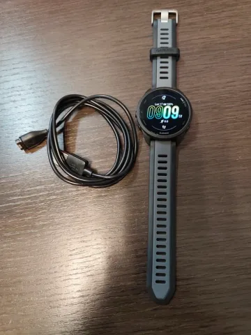 Použité Garmin Forerunner 165 bike — obrázek 1 z 4