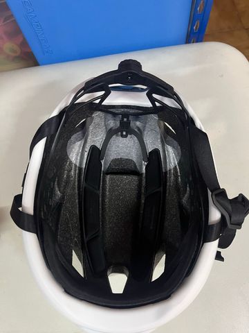 Używany Van Rysel Casco Bici 2025 bike — zdjęcie 4 z 5