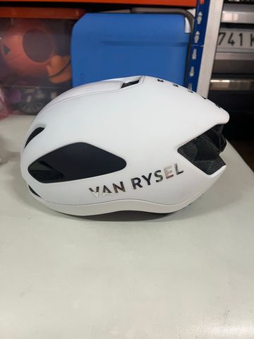 Używany Van Rysel Casco Bici 2025 bike — zdjęcie 1 z 5