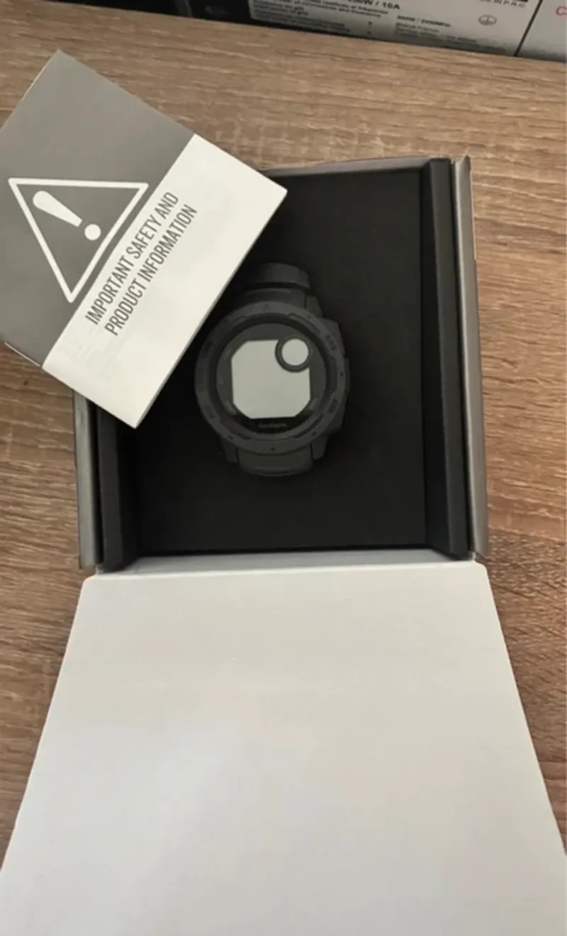 Garmin Watch Electronics d'occasion
