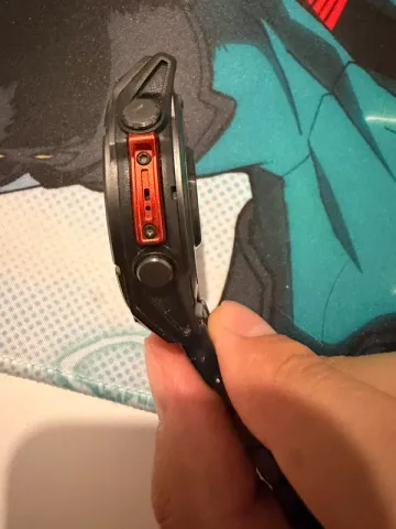 Used Garmin Fenix 8 bike — image 3 of 6