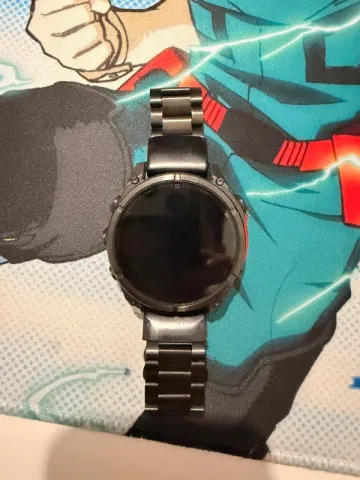 Used Garmin Fenix 8 bike — image 1 of 6