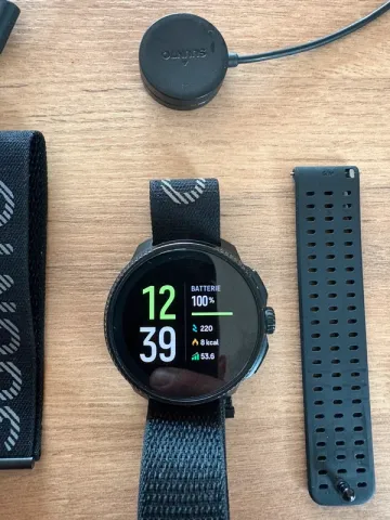 Used Suunto Race bike — image 2 of 5