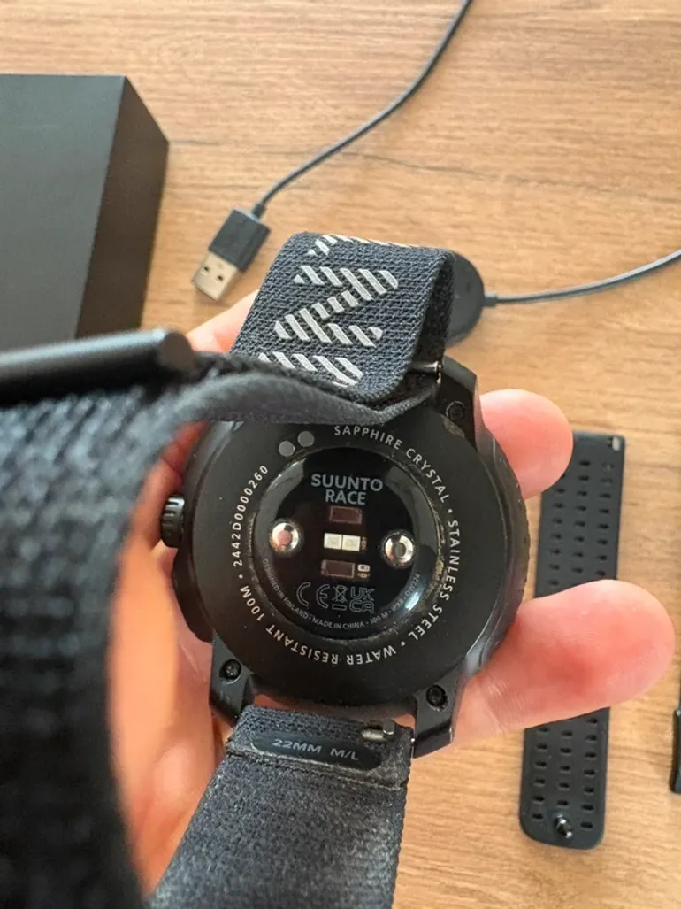 Used Suunto Race bike — image 5 of 5