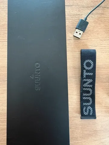 Used Suunto Race bike — image 3 of 5