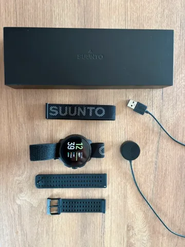 Used Suunto Race bike — image 1 of 5