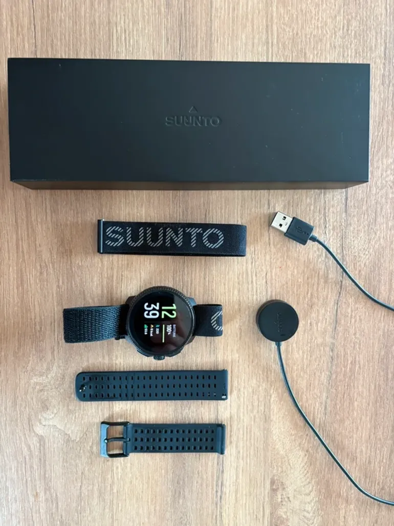 Used Suunto Race bike — image 1 of 5