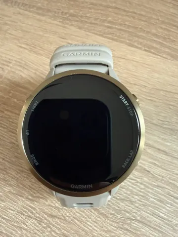 Used Garmin Forerunner 970 bike — image 8 of 14