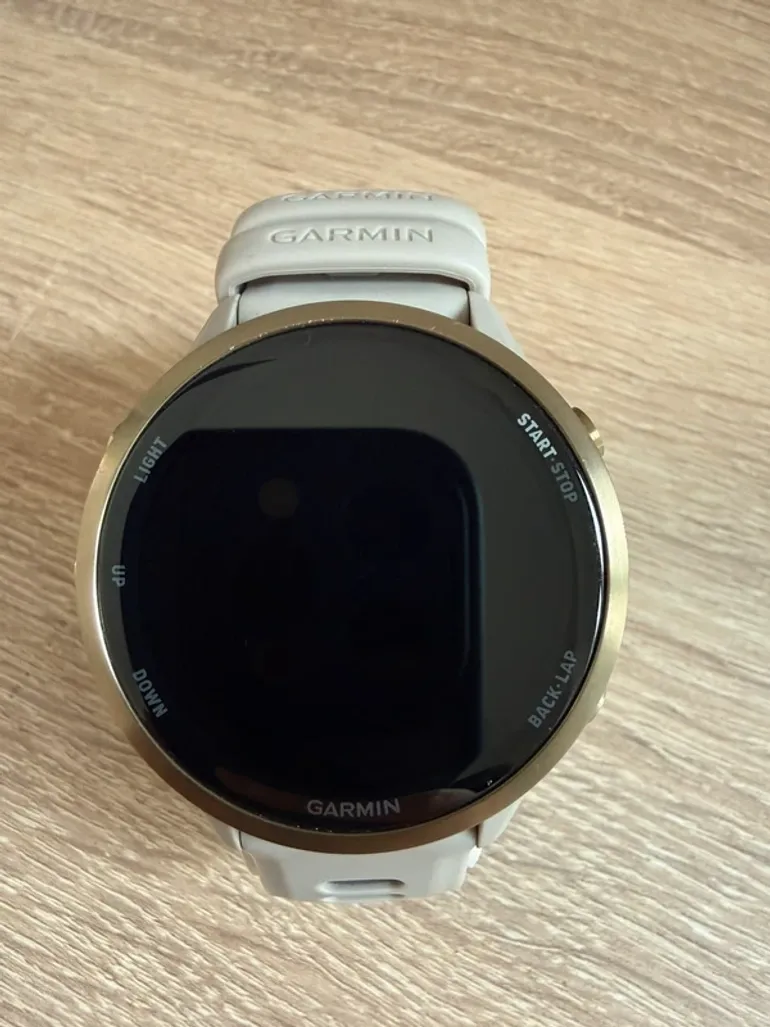 Used Garmin Forerunner 970 bike — image 8 of 14