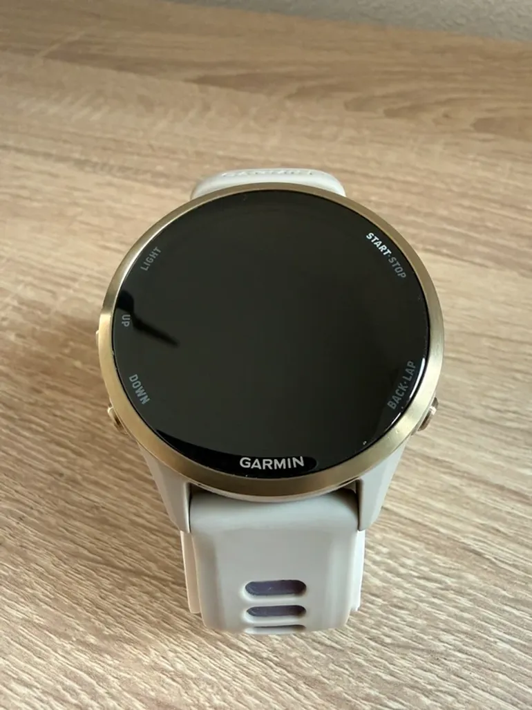 Used Garmin Forerunner 970 bike — image 3 of 14