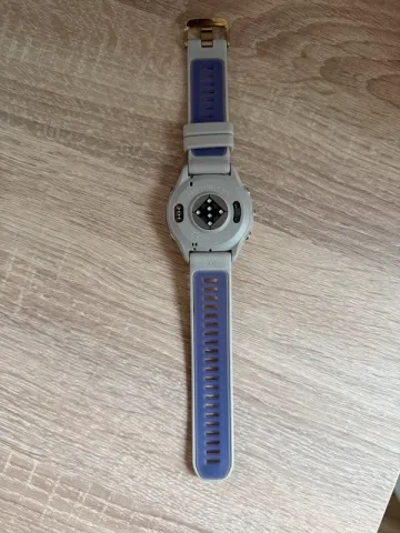 Used Garmin Forerunner 970 bike — image 9 of 14