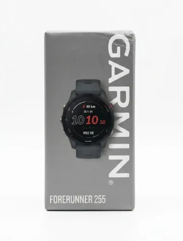 Used Garmin Forerunner 255 bike — image 1 of 2
