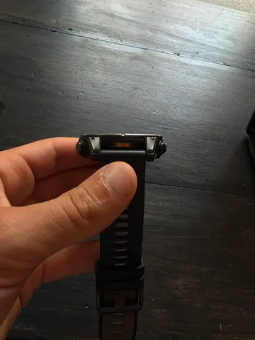 Gebrauchtes Garmin Fénix 8 bike — Bild 5 von 7