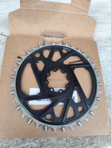 Used Sram XX SL Eagle 2025 bike — image 2 of 2