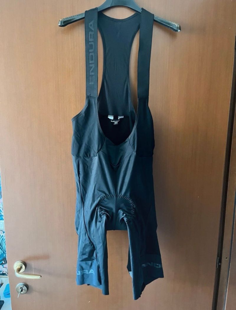 Tweedehands Endura Pantaloncino 2024 Cycling Clothing