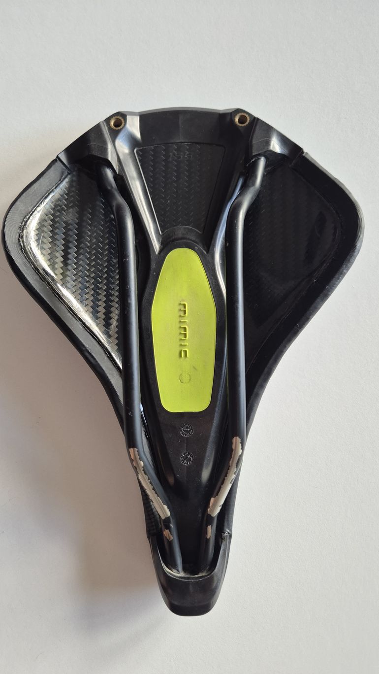 Gebrauchtes Specialized Power Mimic Saddle bike — Bild 4 von 4