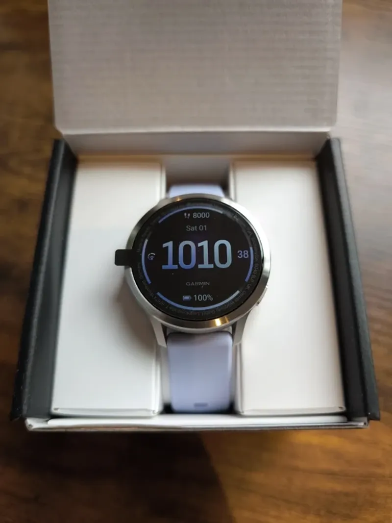 Garmin Venu 4 Electronics d'occasion