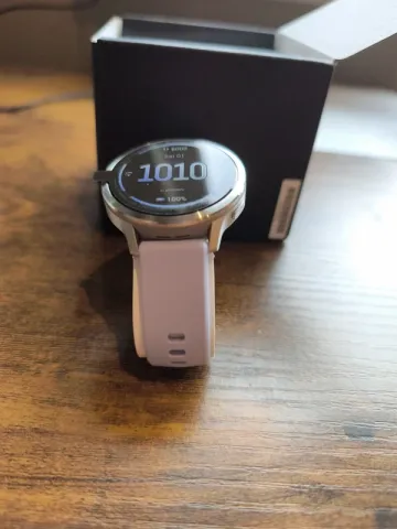 Použité Garmin Venu 4 bike — obrázek 8 z 8
