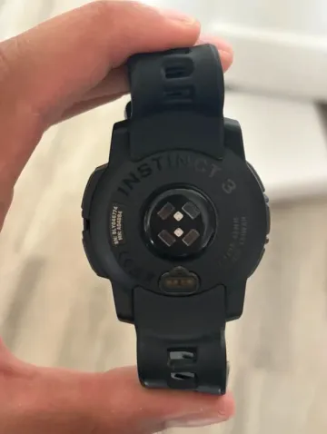 Käytetty Garmin Instinct 3 Amoled bike — kuva 3 / 5