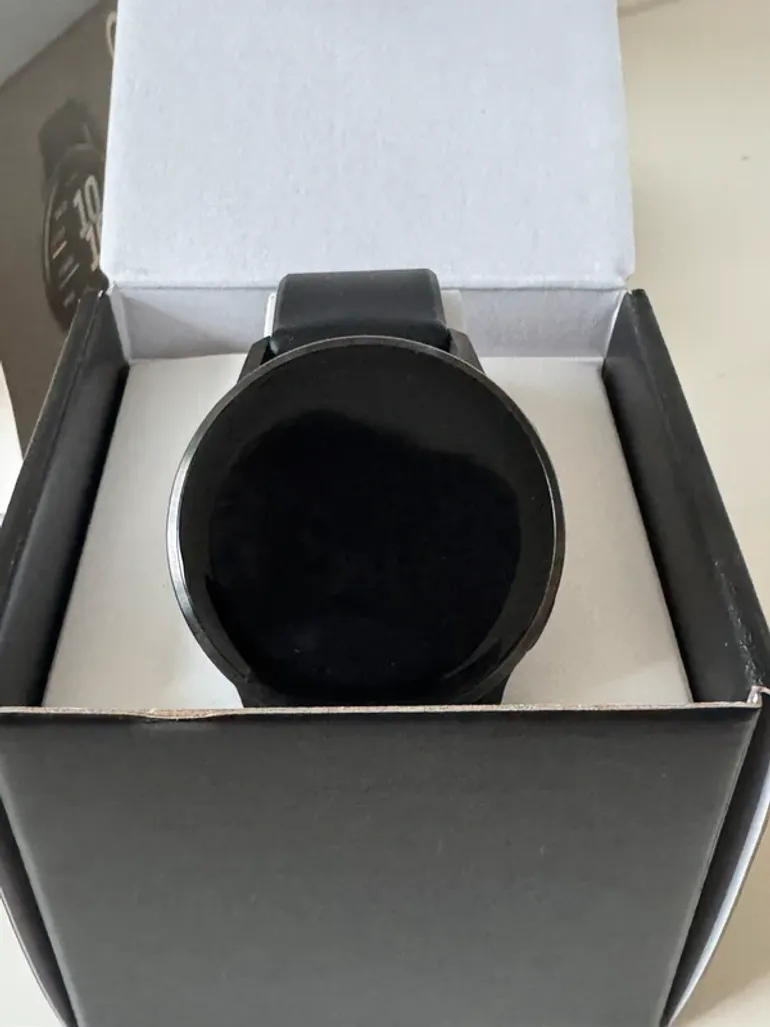 Použité Garmin Venu 4 bike — obrázek 2 z 2