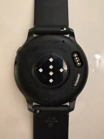 Použité Garmin Venu 4 bike — obrázek 1 z 2