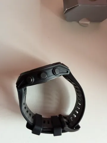 Gebrauchtes Garmin fenix 8 51 MM Sapphire Solar bike — Bild 5 von 5