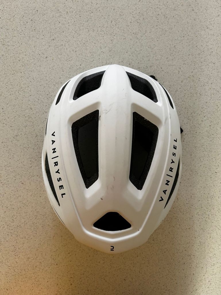 Used Van Rysel ROADR 500 2024 bike — image 4 of 6