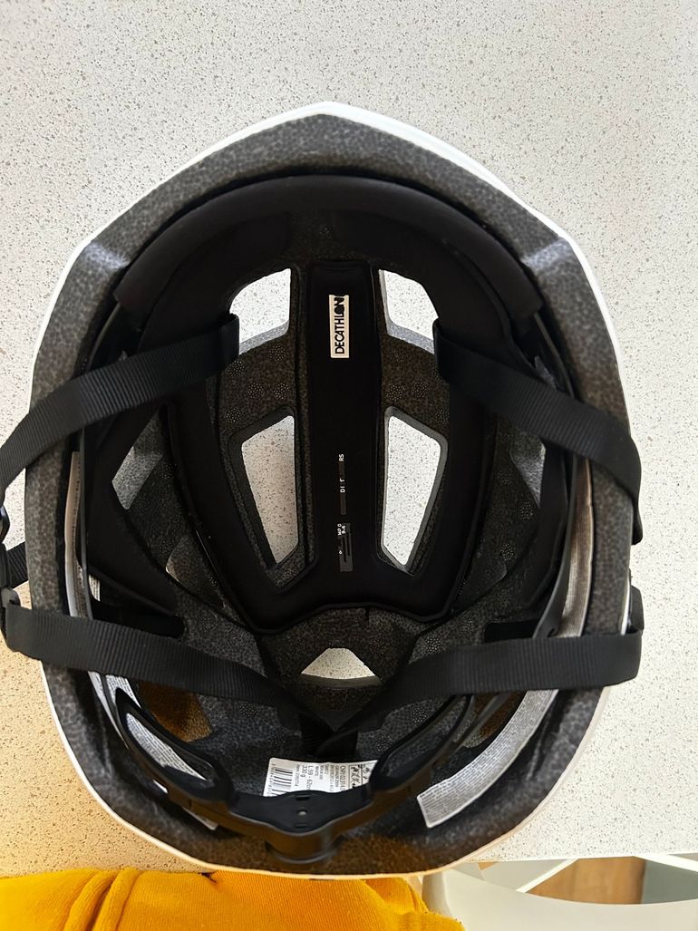 Used Van Rysel ROADR 500 2024 bike — image 5 of 6