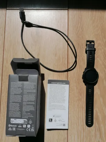 Gebrauchtes Garmin Forerunner 745 bike — Bild 3 von 3
