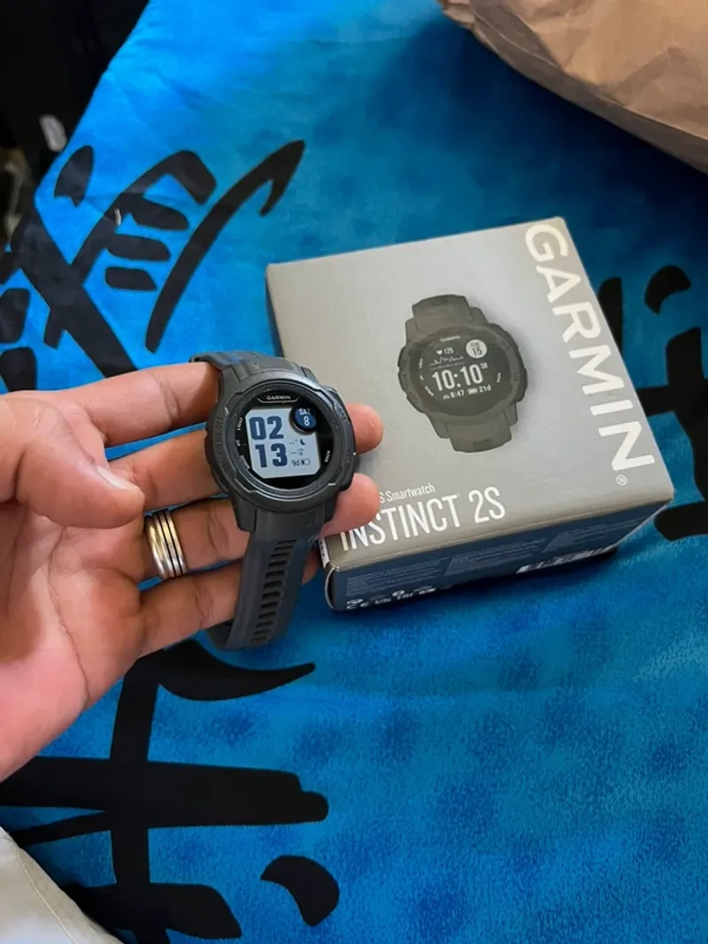 Garmin Instinct 2s Electronics d'occasion