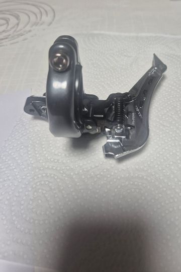 Shimano Claris FD 2026 bike usato — immagine 2 di 2