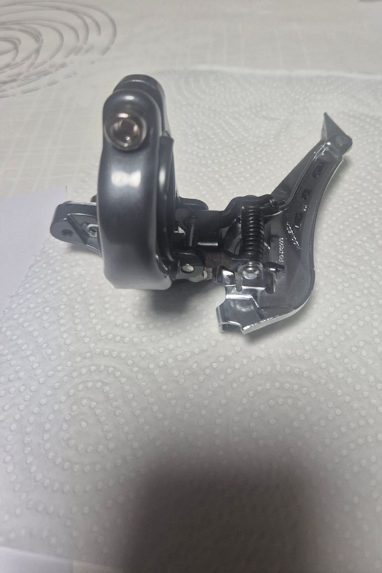 Shimano Claris FD 2026 bike usato — immagine 2 di 2