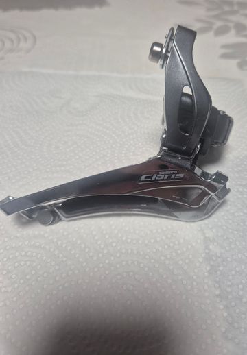 Shimano Claris FD 2026 bike usato — immagine 1 di 2