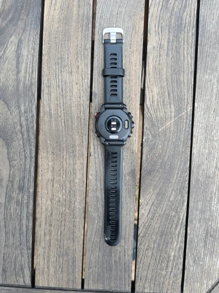 Gebrauchtes Garmin Forerunner 245 Music bike — Bild 5 von 6