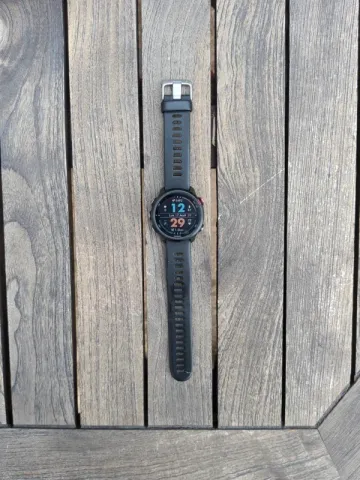 Gebrauchtes Garmin Forerunner 245 Music bike — Bild 4 von 6
