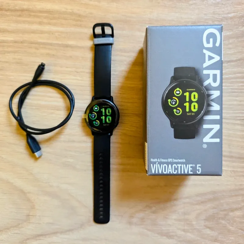 Garmin Vivoactive 5 Electronics d'occasion