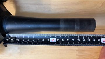 Gebrauchtes RockShox Lyrik Ultimate bike — Bild 5 von 6