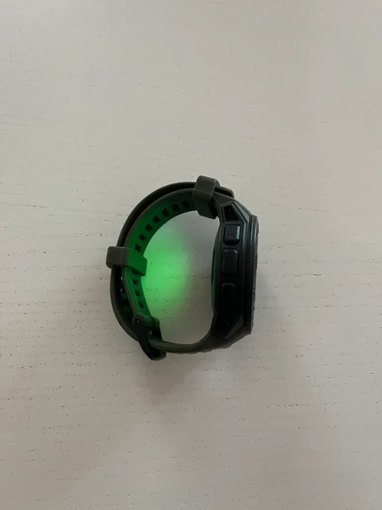 Použité Garmin Instinct bike — obrázek 4 z 6