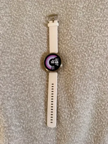 Použité Garmin Venu 4 bike — obrázek 1 z 3