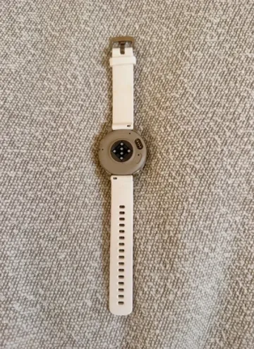 Použité Garmin Venu 4 bike — obrázek 3 z 3